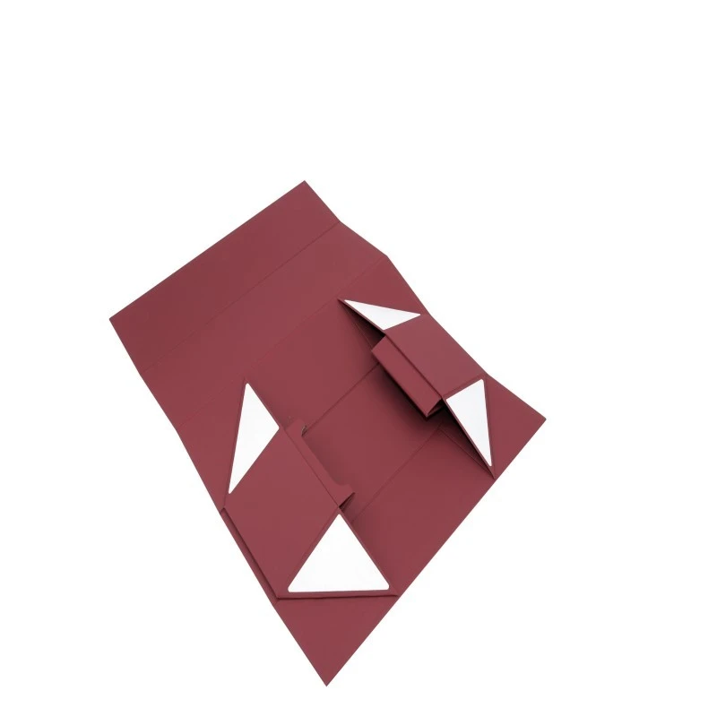 Red Wine Box factory